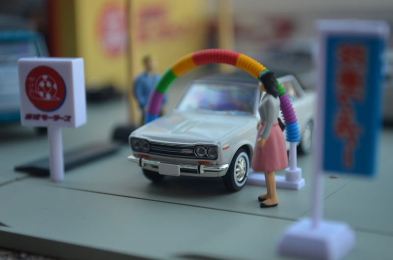 Illustration for article titled Dealership Delivery